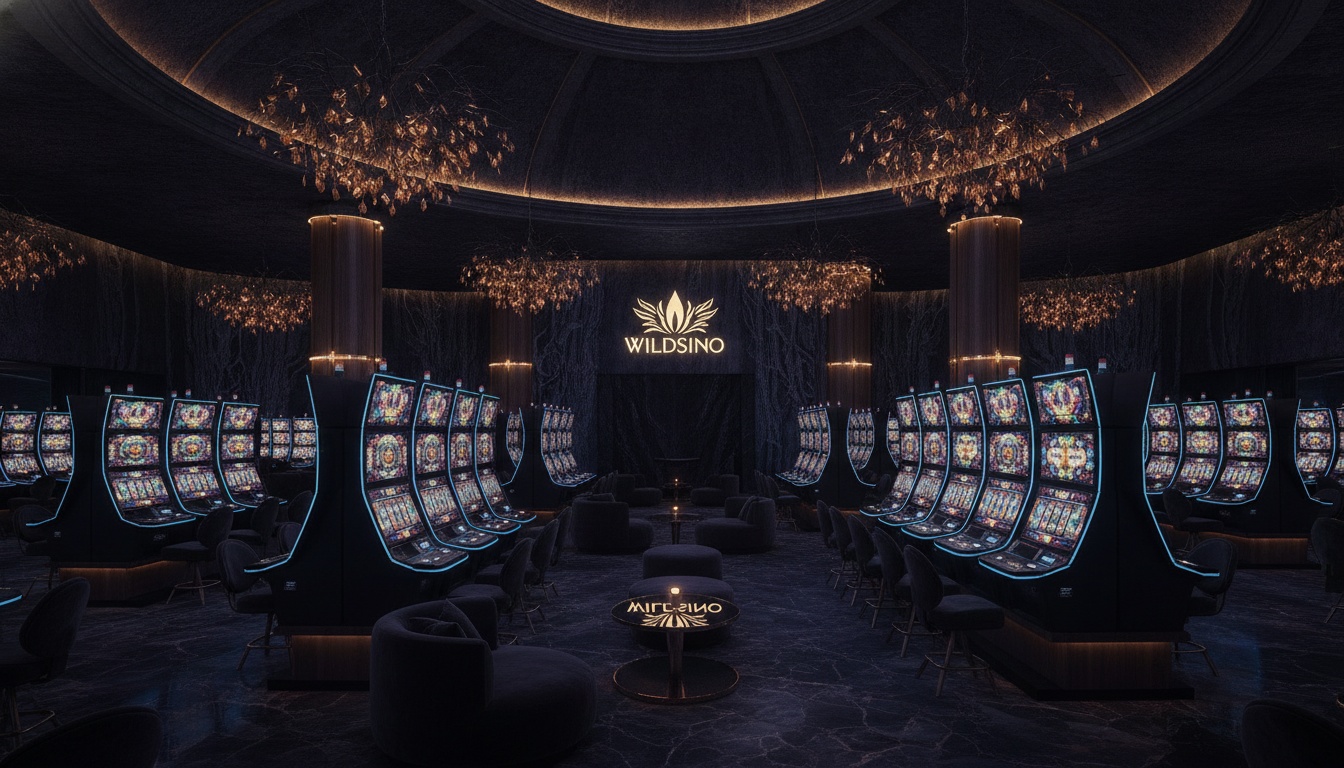 Informazioni su Wildsino Casino